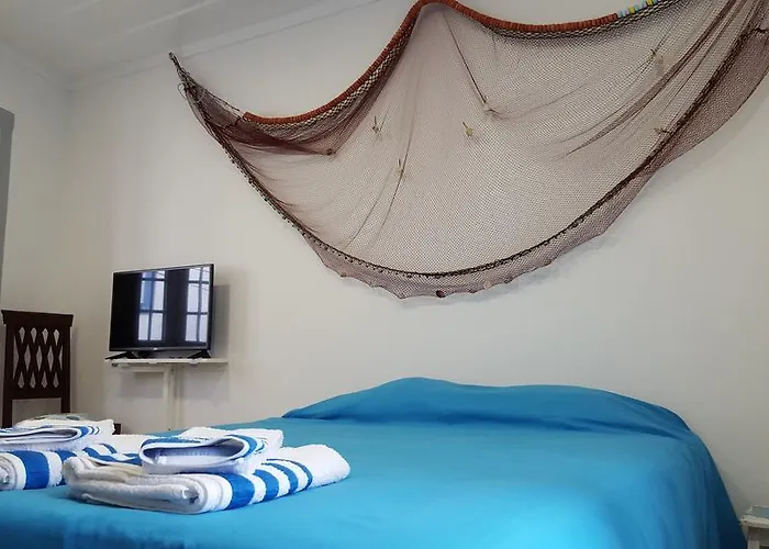 Casas Da Villa - Quarto Privado