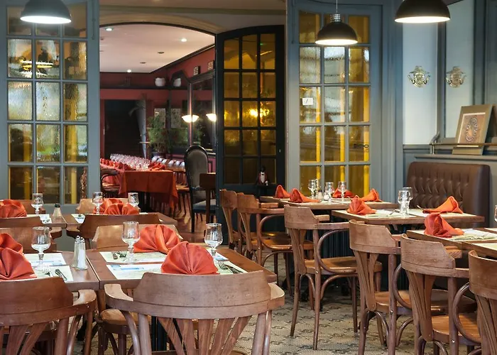 Hotel Normandy