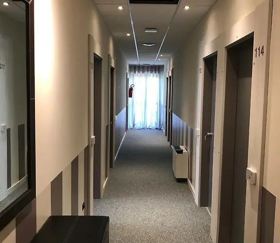 Novahotel Reggio nell'Emilia