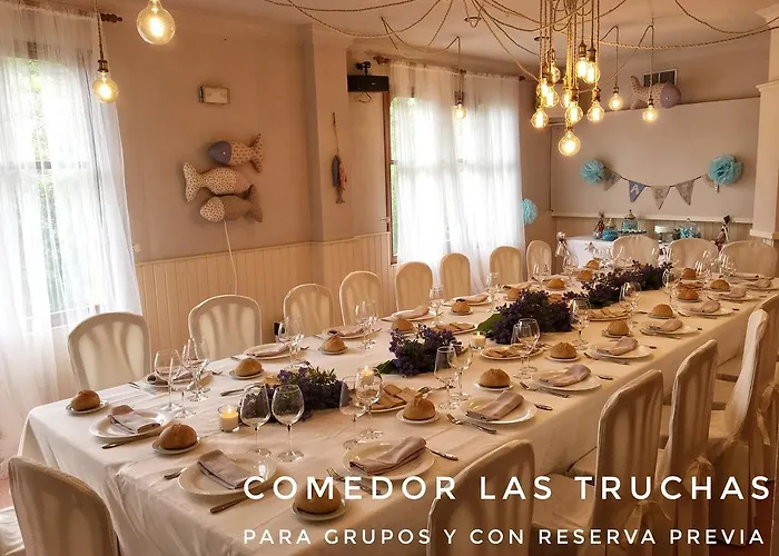 Hostal Restaurante Méndez Villafranca Del Bierzo
