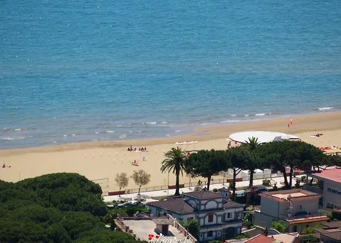 Bed and Breakfast Domus Terracina