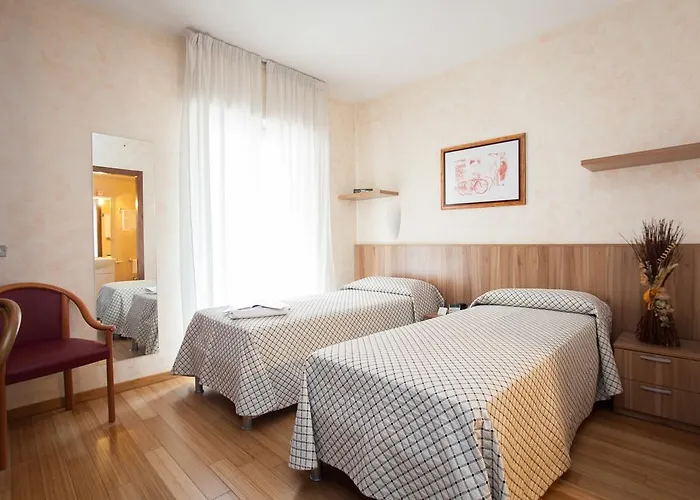 Residence Desenzano Mailand