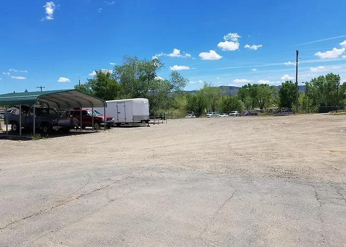 Road Runner Lodge Cortez