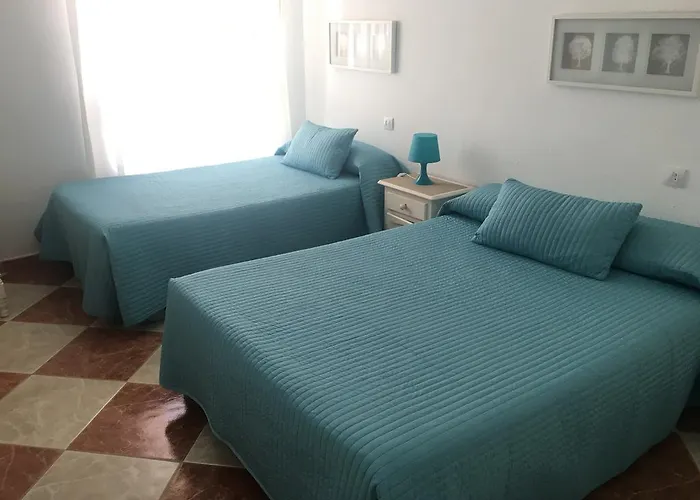 Hostal Jomarijo Fuengirola