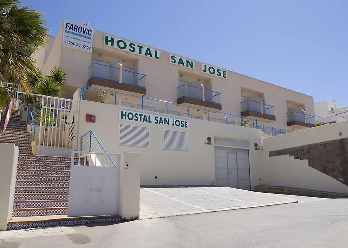 Hostal San Jose
