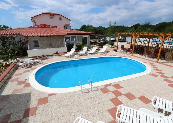 Pansion Comfort Sidro Novaglia