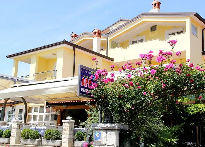 Rooms Bonaca Umag