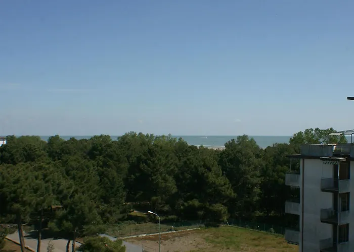 Hotel Europa Park Lido di Spina