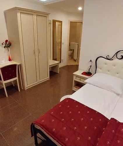 Guest House Sterk