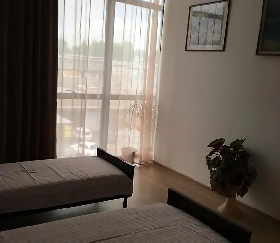 Art Guesthouse