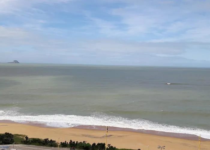 Hotéis de Macaé