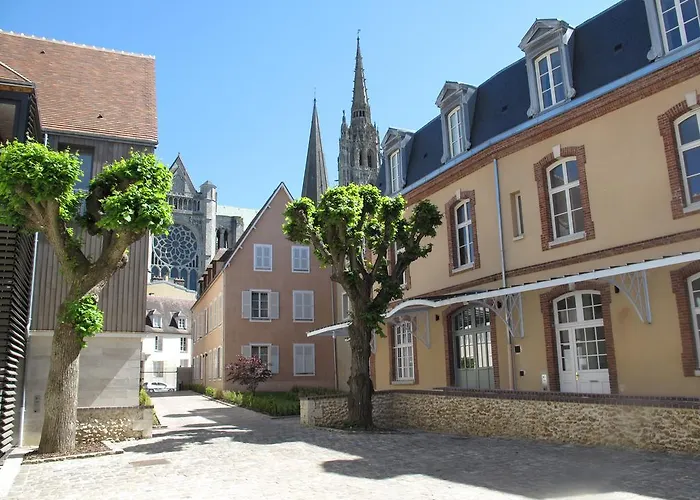 Saint Pierre Apparts