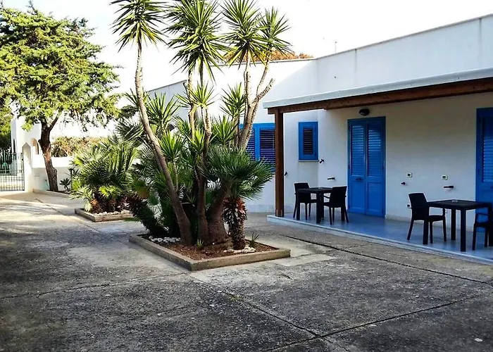 B&B Perla del Sud San Vito Lo Capo