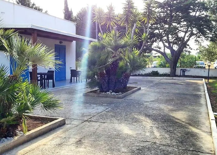 B&B Perla del Sud San Vito Lo Capo