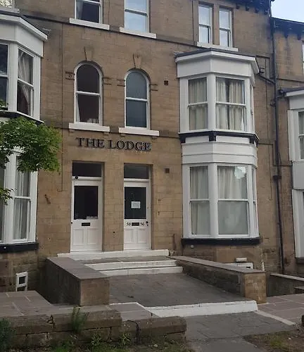 The Lodge Harrogate