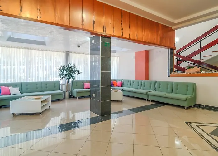 Hotel Amfora Rabac