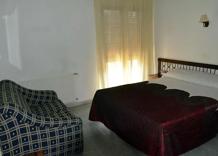 Hotel La Noria