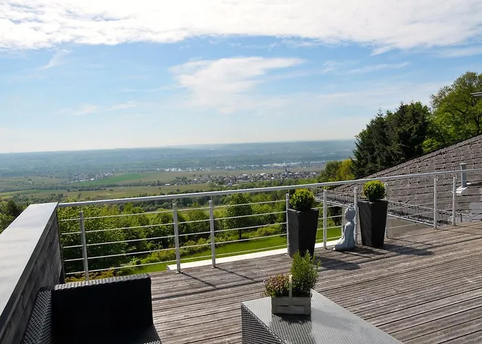 Zum Rebhang Bed&Breakfast Oestrich-Winkel