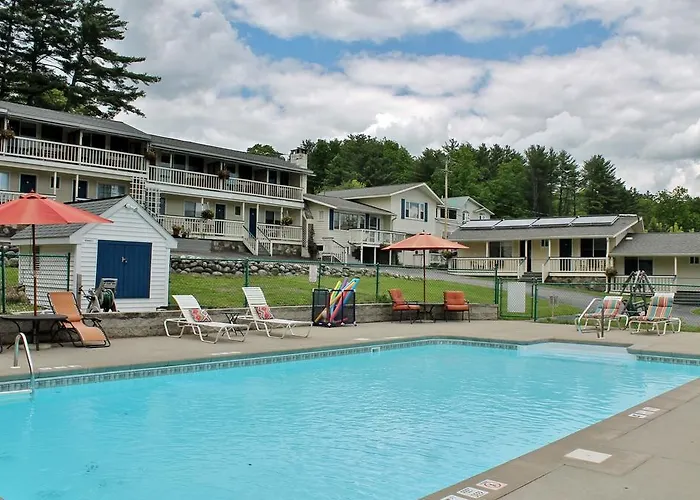 Inn On The Hill Lake George