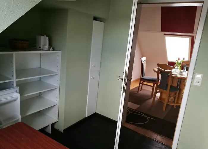 Pension und Restaurant Reck Aulendorf
