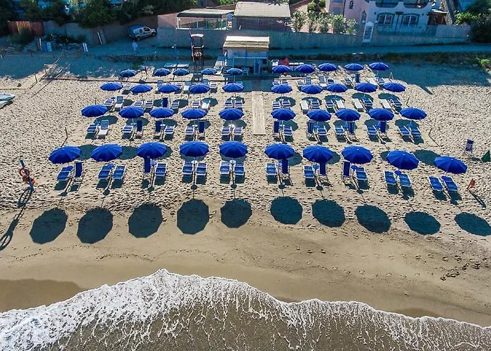 Hotel Ulisse