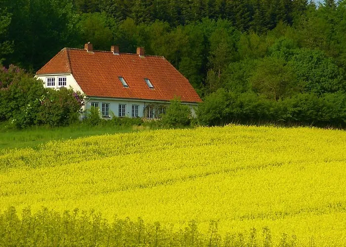 Hotel Am Kurpark