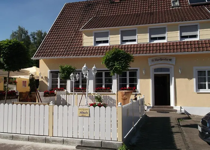 Gasthaus Vogelgarten Eislingen/Fils