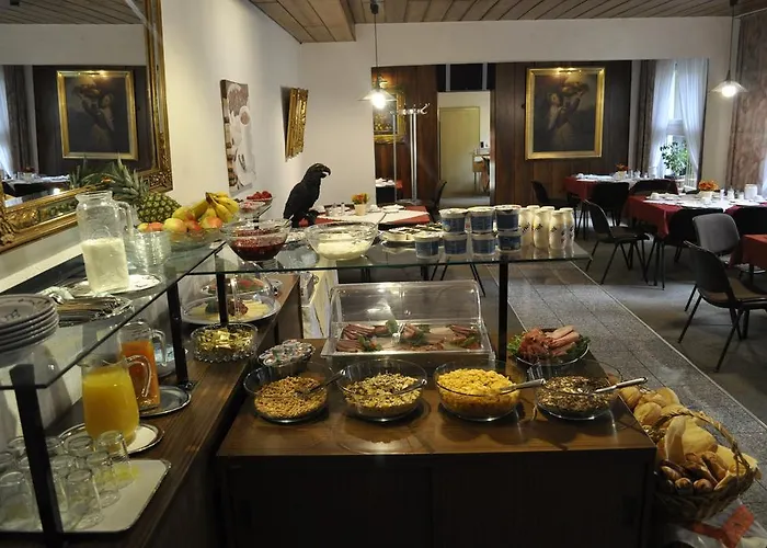 Ff&E City Hotel Saarbruecken