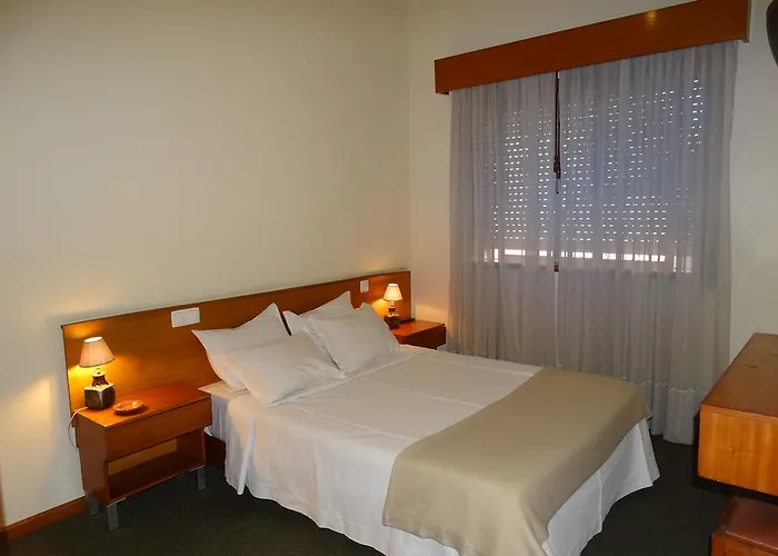 A Cepa Hotel Santo Tirso