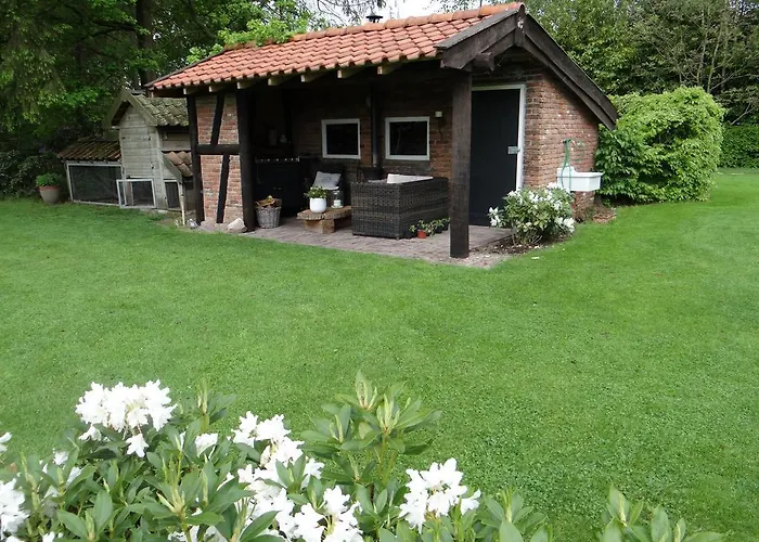 B&B Gastvrij Lenthe Dalfsen