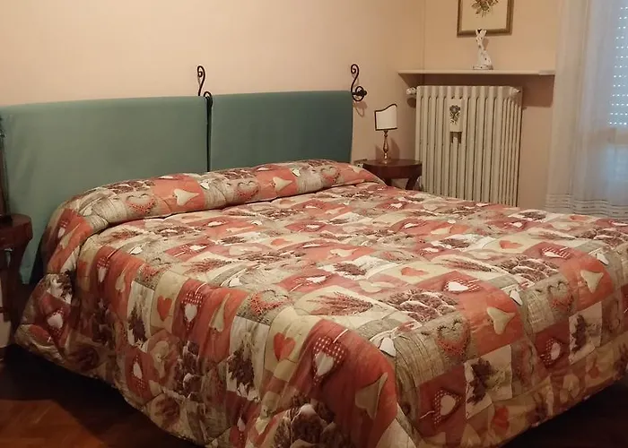 Locanda Paradiso Faenza