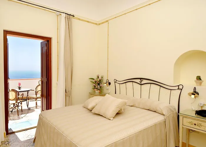 Locanda Degli Dei