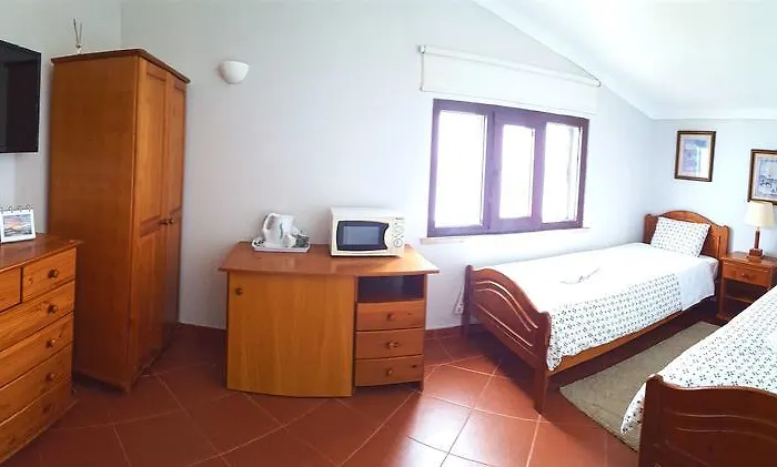 Quinta Da Vigia Aparthotel Azenhas do Mar