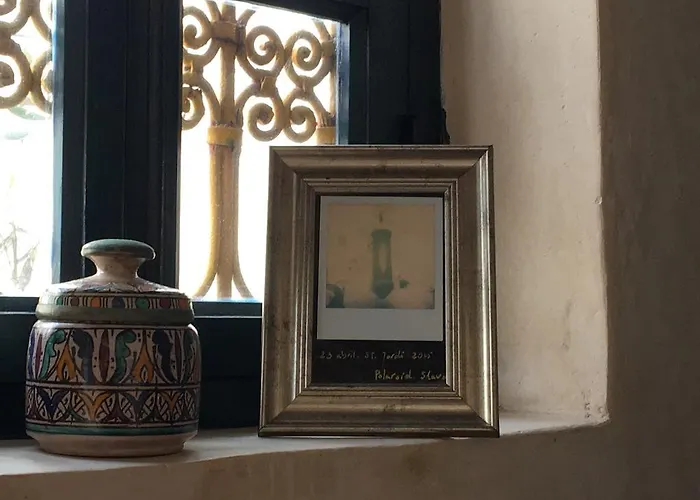 Hotel Daranur Essaouira