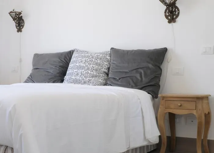 La Superba Rooms & Breakfast Genova