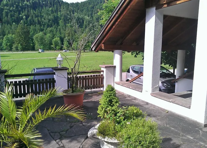 Hotel Kleiner König Schwangau
