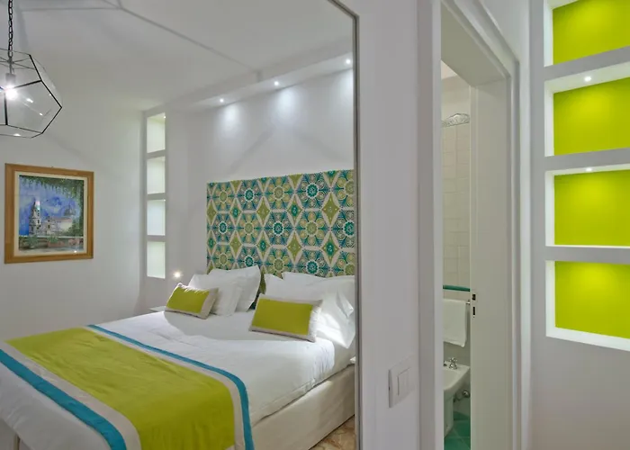 Hotel Casa Stella Marina Praiano