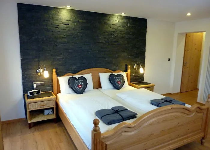 Hotel Engel Oberstdorf