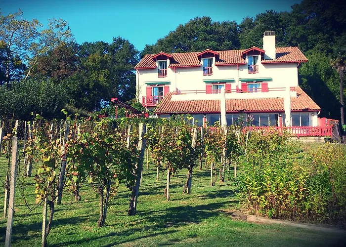 La Ferme Ostalapia
