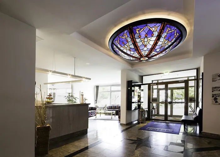 Michels Hanseatic Hotel Norderney