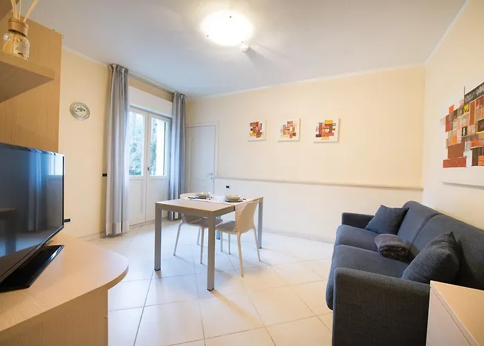 Residence Colombo Viareggio