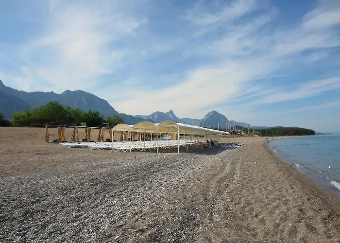 Garden Resort Bergamot