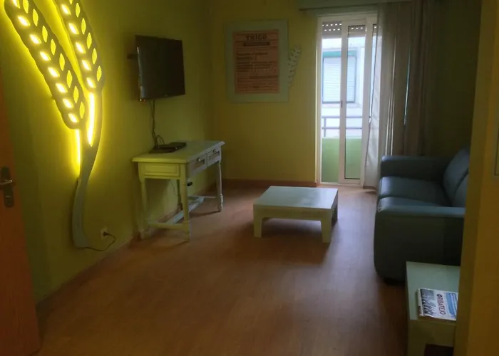 Hotel Vitoria Santarém