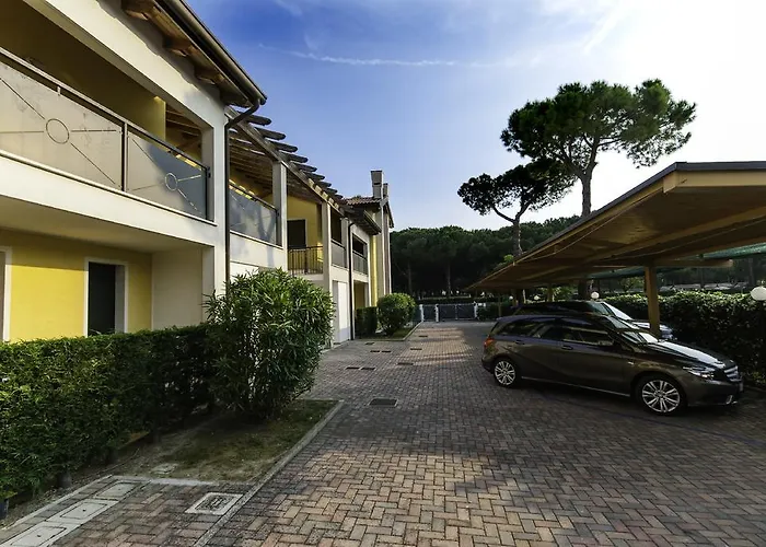 Villa Faro Vecchio Cavallino-Treporti