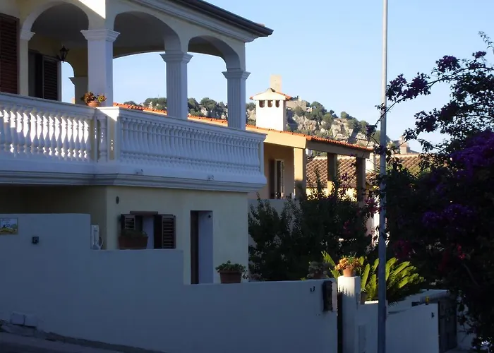 B&B La Collina Posada 