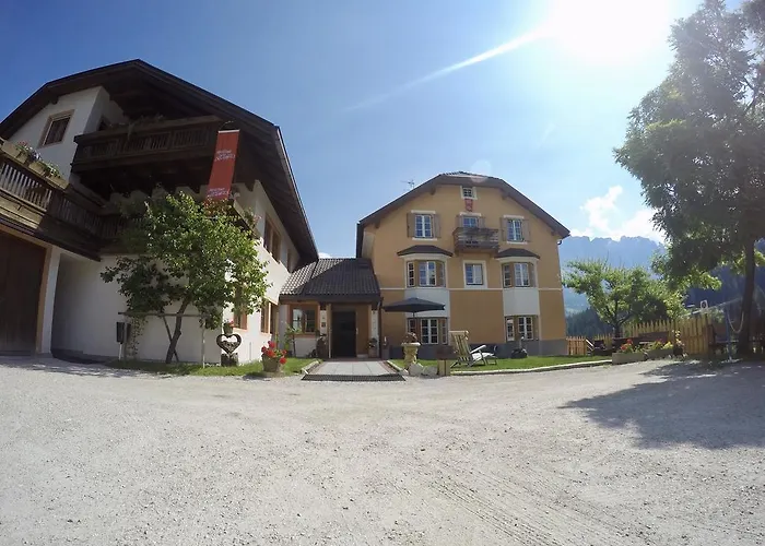 Villa Alba Stern