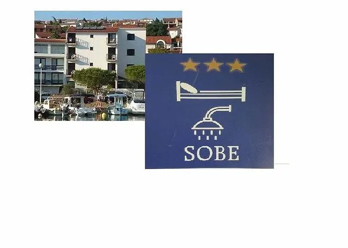 Guest House Vukusic Crikvenica
