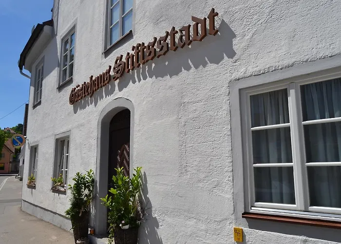 Elia Hotel Kempten im Allgäu