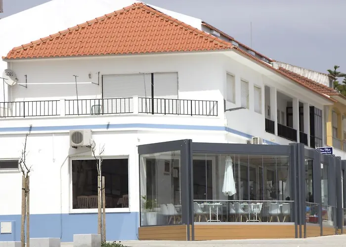 Alojamento Local Mira Mar Hotel Zambujeira do Mar