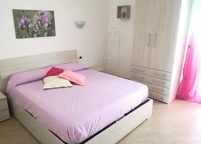 Charming Puglia Villa Simone